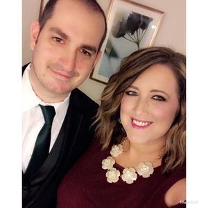 Meet your Posher, Tricia